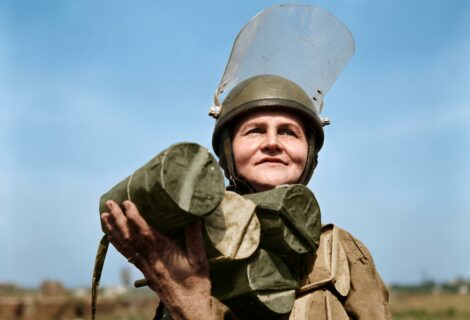 Zlatá éra československé pyrotechniky: Zeveta Bojkovice, legendární ohňostroje a lidé, kteří krotili oheň